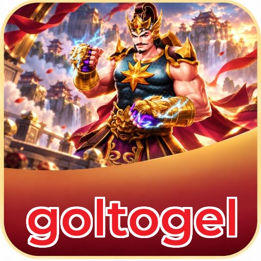 Screenshot 1 - goltogel Home Screen