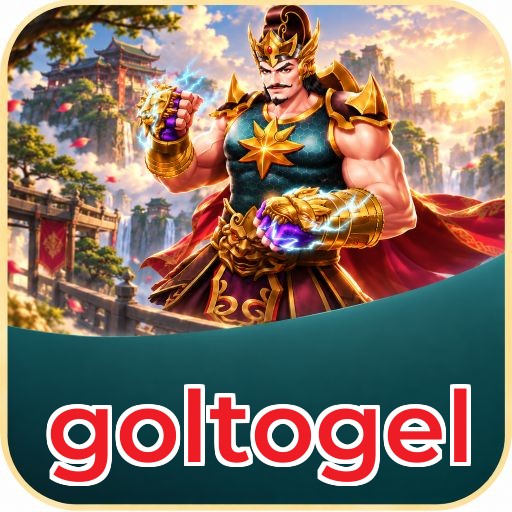 Screenshot 1 - goltogel Home Screen