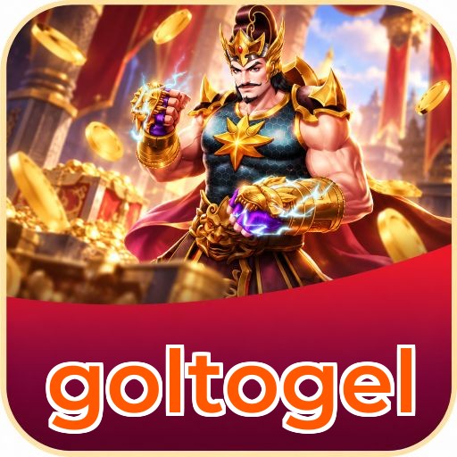 Screenshot 1 - goltogel Home Screen