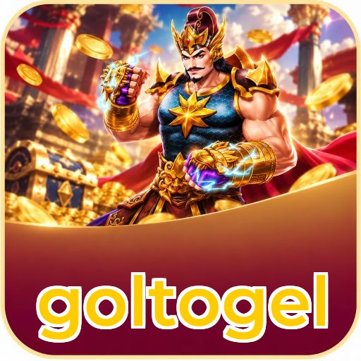 Screenshot 1 - goltogel Home Screen