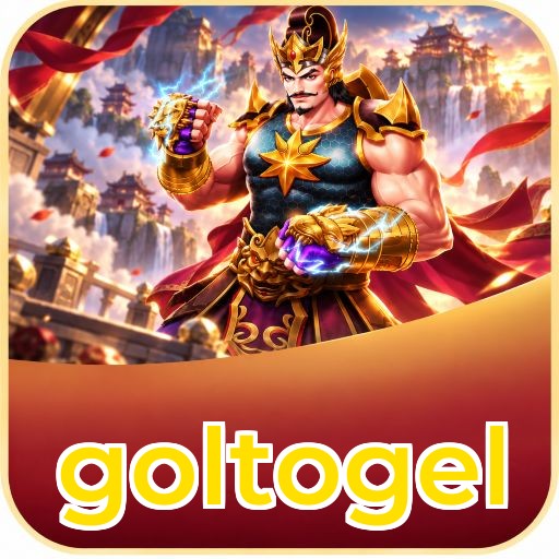 Screenshot 1 - goltogel Home Screen