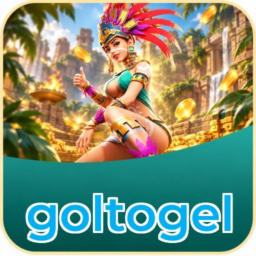 Screenshot 1 - goltogel Home Screen